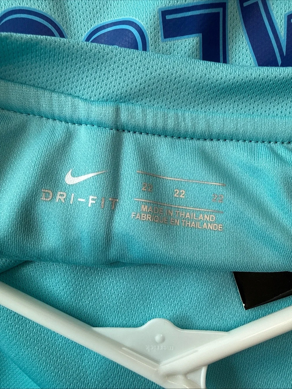 Nike Boys 2pc Top And Shorts Size 12 - Picture 7 of 7